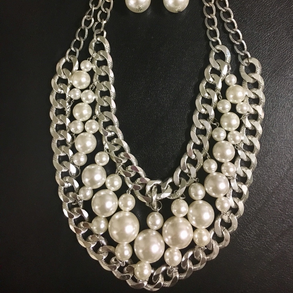 Statement Necklace